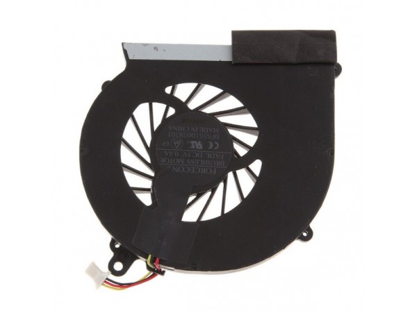 CPU Ventilator za prenosnik HP Compaq CQ43 CQ57 430 431 435 436 G43 G53 G57 050212C